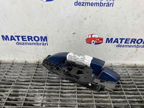 MANER USA SPATE STANGA SKODA SUPERB - - (2015 2020)