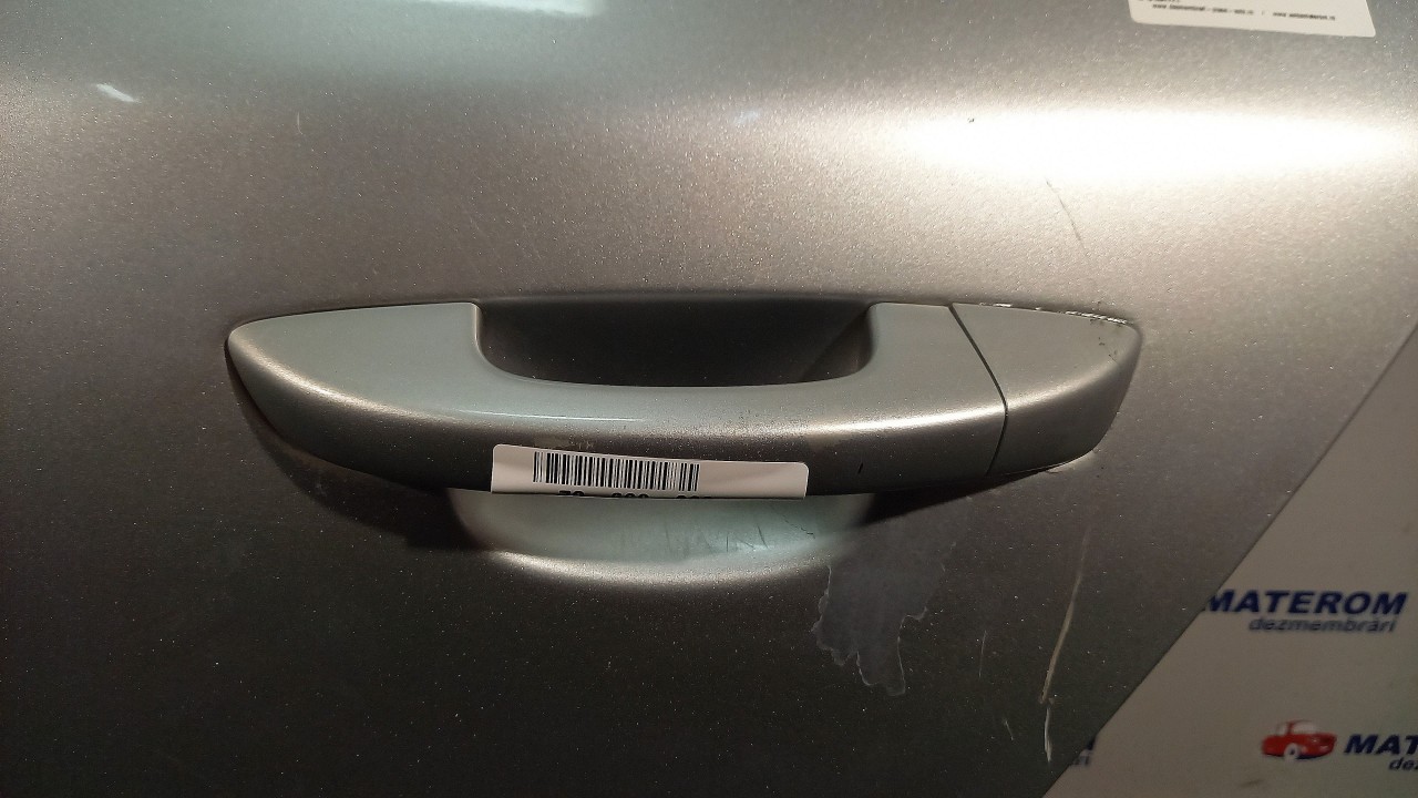 MANER USA SPATE STANGA SKODA SUPERB SUPERB - - (2008 2013)