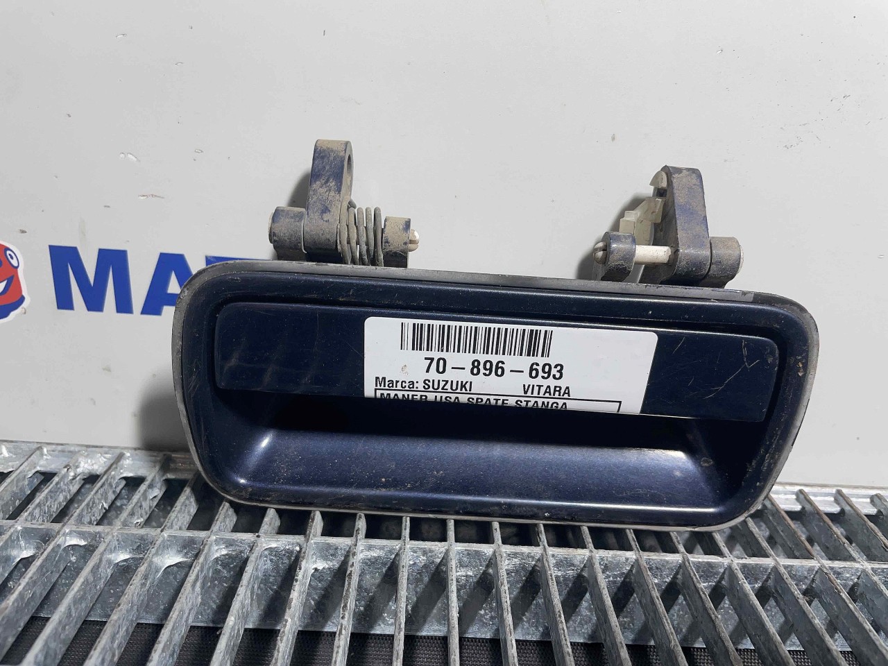 MANER USA SPATE STANGA SUZUKI VITARA VITARA - - (1994 1998)