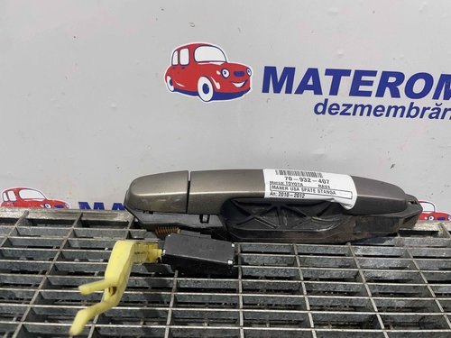 MANER USA SPATE STANGA TOYOTA RAV4 - - (2010 2012)