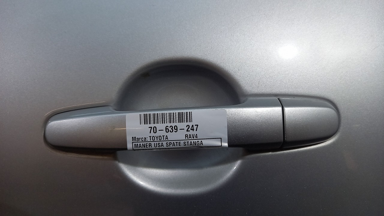 MANER USA SPATE STANGA TOYOTA RAV4 RAV4 - - (2006 2010)