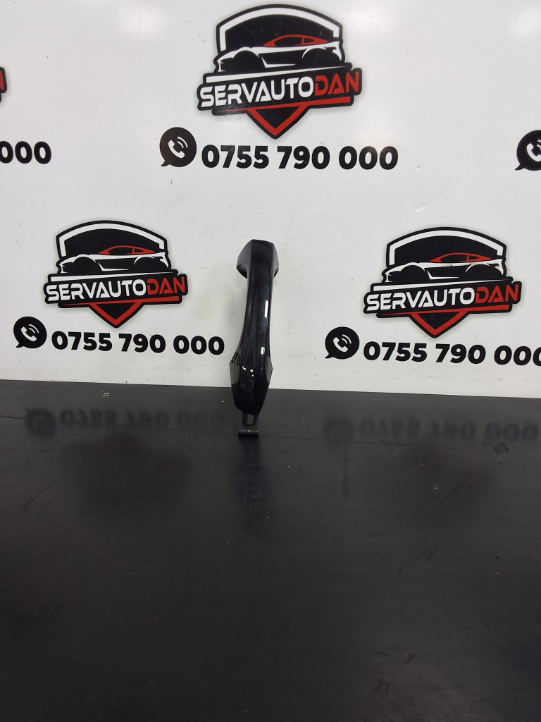Maner usa spate stanga Volkswagen Golf 7 (2012-2017) 1.6 Motorina 2017, 5G0837205