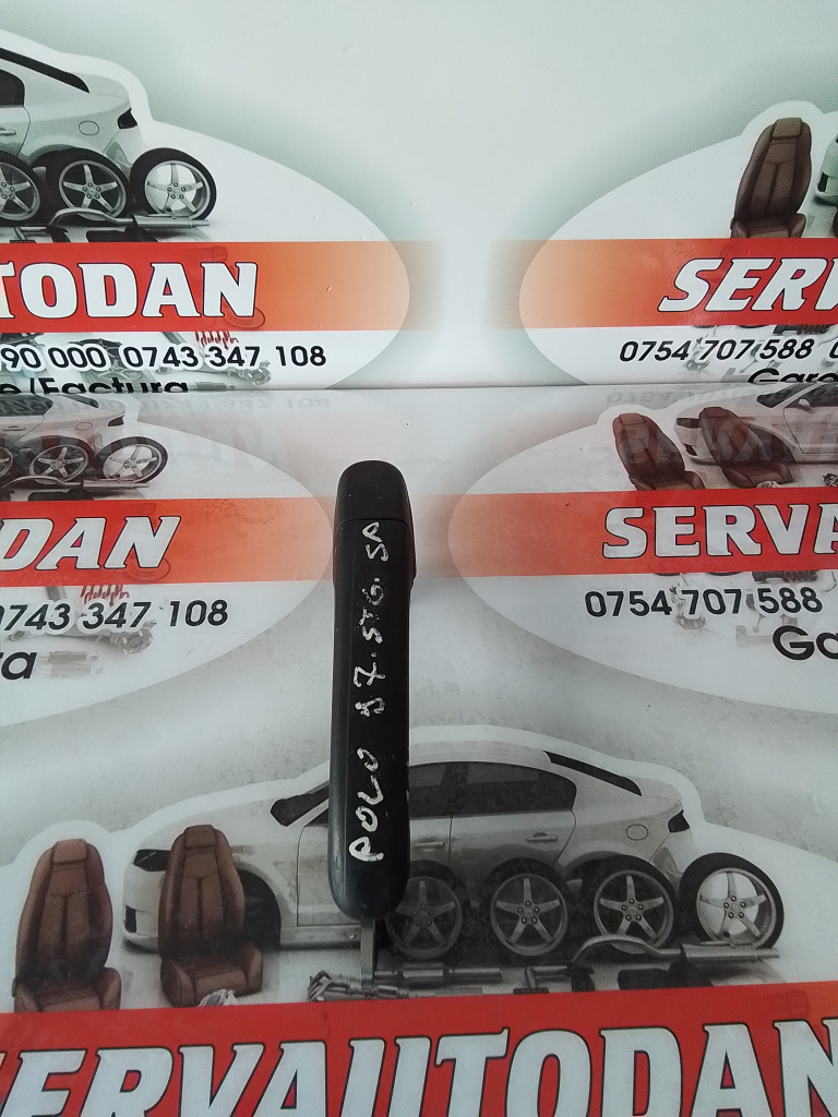 Maner usa spate stanga Volkswagen Polo (1994-1999) 1.0 Benzina 1999