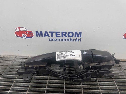 MANER USA SPATE STANGA VOLVO S60 S60 - - (2011 2018)
