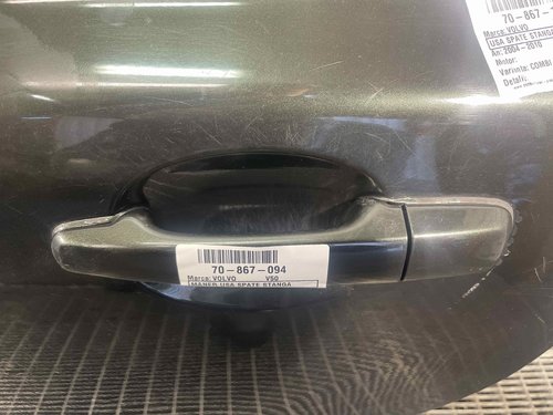 MANER USA SPATE STANGA VOLVO V50 V50 - - (2004 2010)