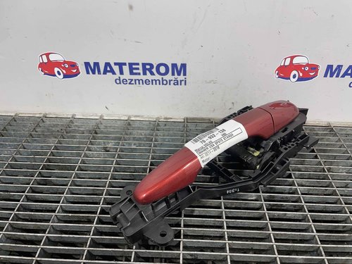 MANER USA SPATE STANGA VOLVO V60 - - (2014 2018)