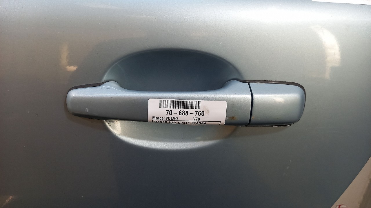 MANER USA SPATE STANGA VOLVO V70 - - (2007 2012)