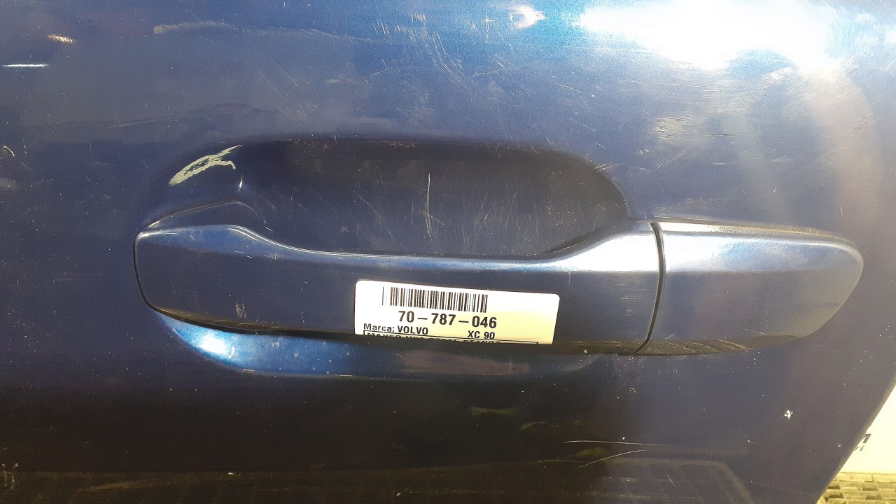 MANER USA SPATE STANGA VOLVO XC 90 XC 90 - - (2002 2007)