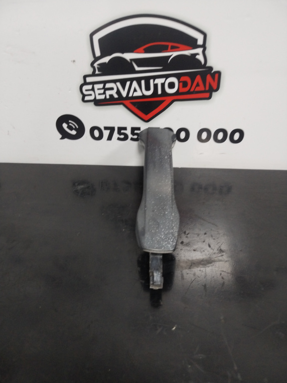 Maner usa spate stanga Volvo XC90 (2002->) 2.4 Motorina 2007, 30649075