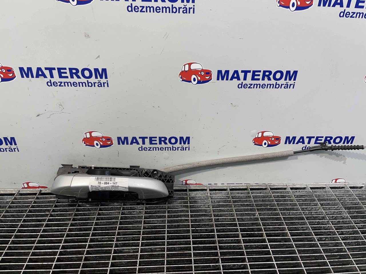 MANER USA SPATE STANGA VW GOLF VI - - (2008 2012)