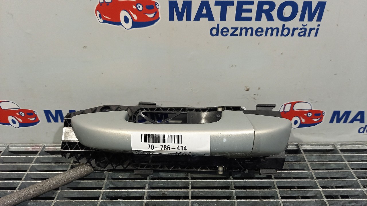 MANER USA SPATE STANGA VW GOLF VI - - (2008 2012)