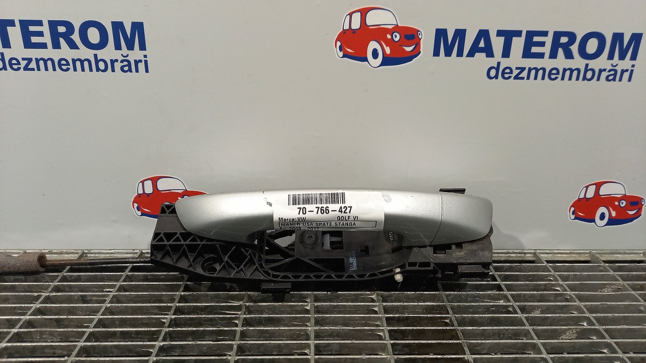 MANER USA SPATE STANGA VW GOLF VI - - (2008 2012)