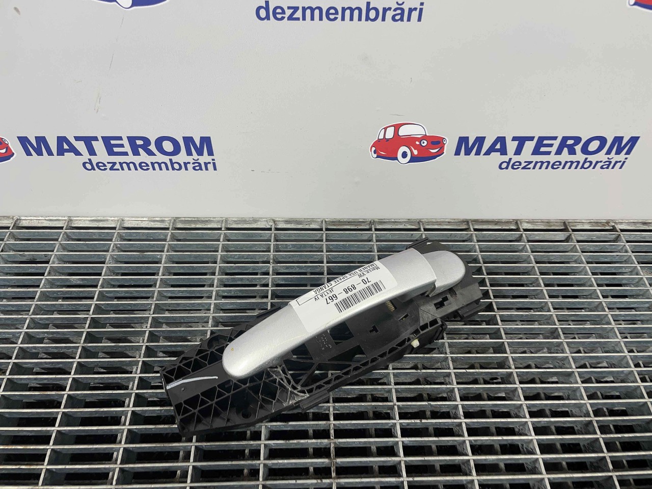 MANER USA SPATE STANGA VW JETTA IV JETTA IV - - (2010 2019)