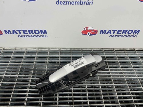 MANER USA SPATE STANGA VW JETTA IV JETTA IV - - (2010 2019)
