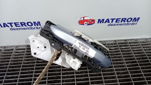 MANER USA SPATE STANGA VW PASSAT - - (2010 2014)