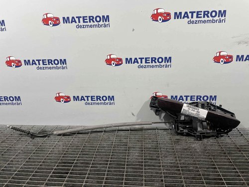 MANER USA SPATE STANGA VW PASSAT - - (2014 2019)
