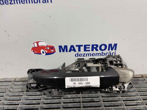 MANER USA SPATE STANGA VW PASSAT PASSAT - - (2005 2010)
