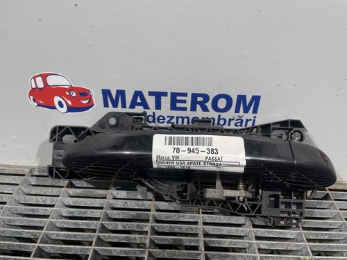 MANER USA SPATE STANGA VW PASSAT PASSAT - - (2005 2010)
