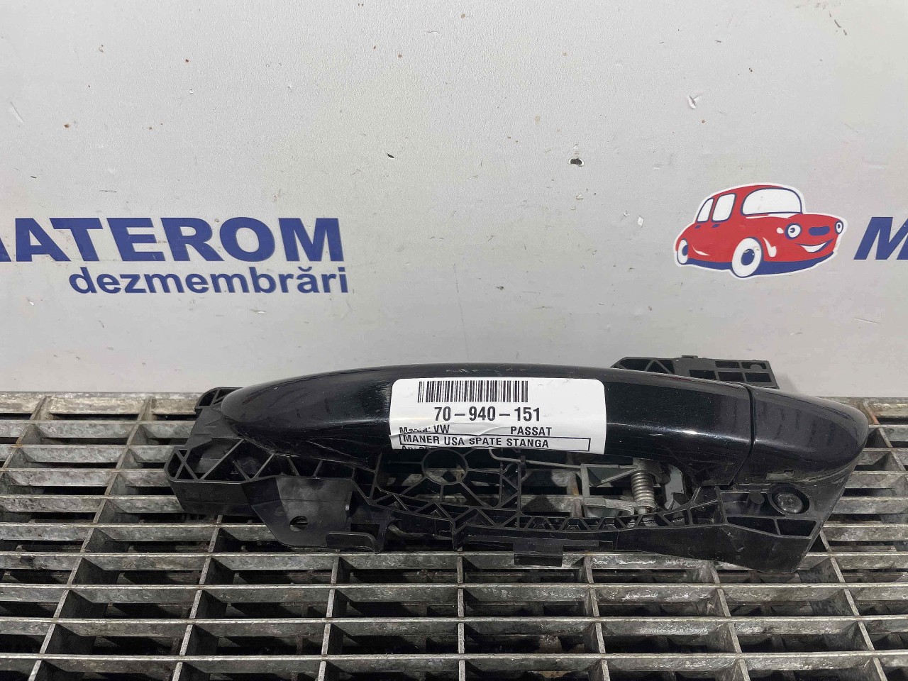 MANER USA SPATE STANGA VW PASSAT PASSAT - - (2005 2010)