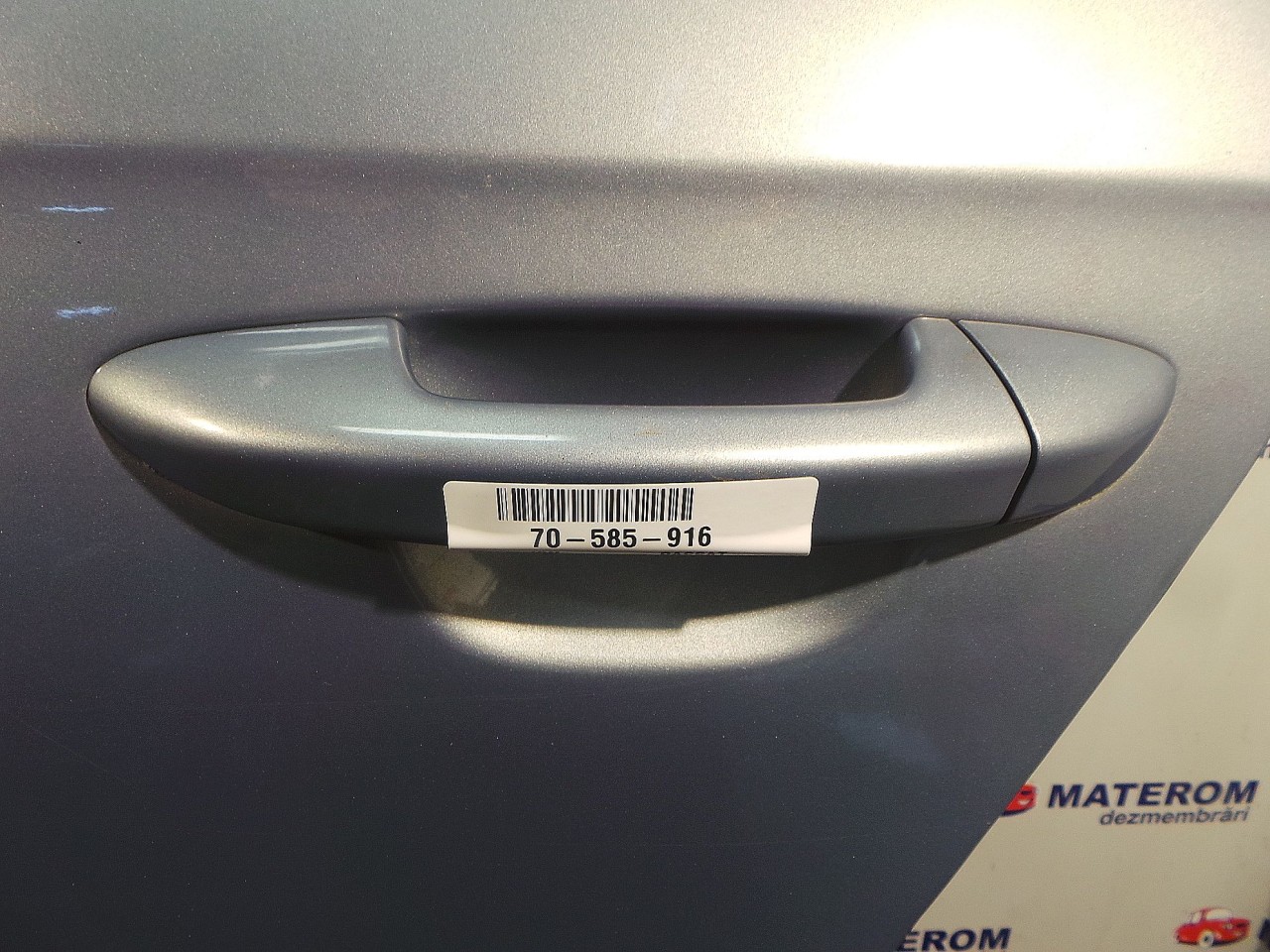 MANER USA SPATE STANGA VW PASSAT PASSAT - - (2005 2010)