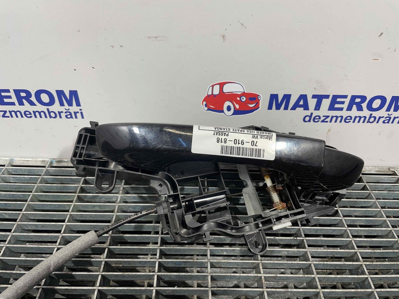 MANER USA SPATE STANGA VW PASSAT PASSAT - - (2014 2019)