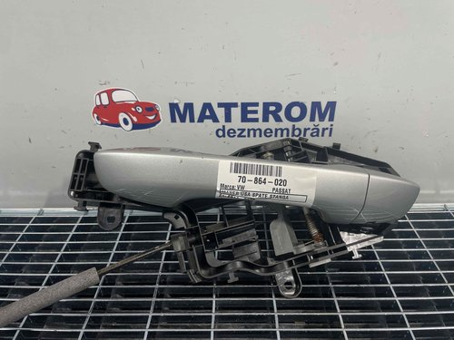 MANER USA SPATE STANGA VW PASSAT PASSAT - - (2014 2019)
