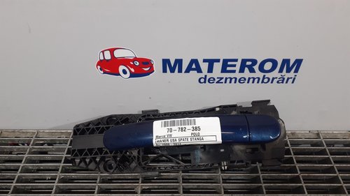 MANER USA SPATE STANGA VW POLO - - (2009 2014)