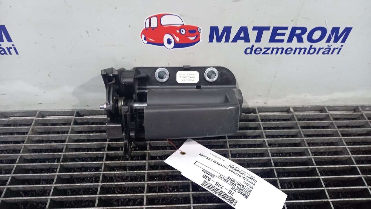 MANER USA SPATE STANGA VW SHARAN SHARAN - - (2010 2015)