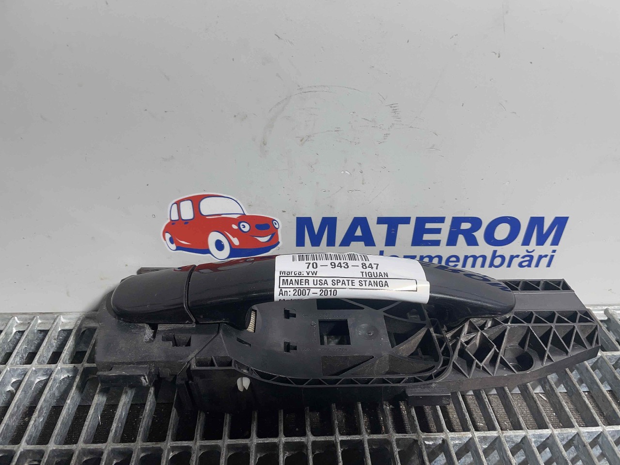 MANER USA SPATE STANGA VW TIGUAN - - (2007 2010)