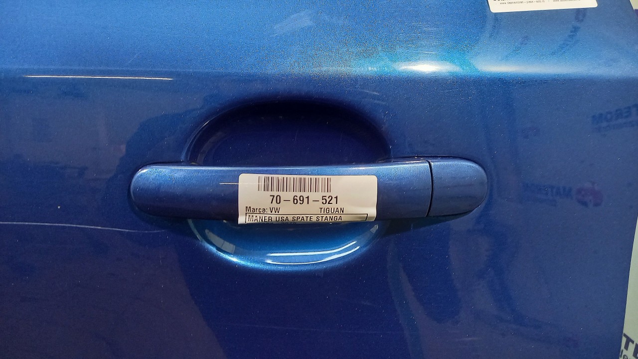 MANER USA SPATE STANGA VW TIGUAN - - (2007 2010)