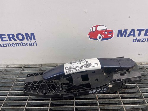 MANER USA SPATE STANGA VW TIGUAN - - (2010 2015)