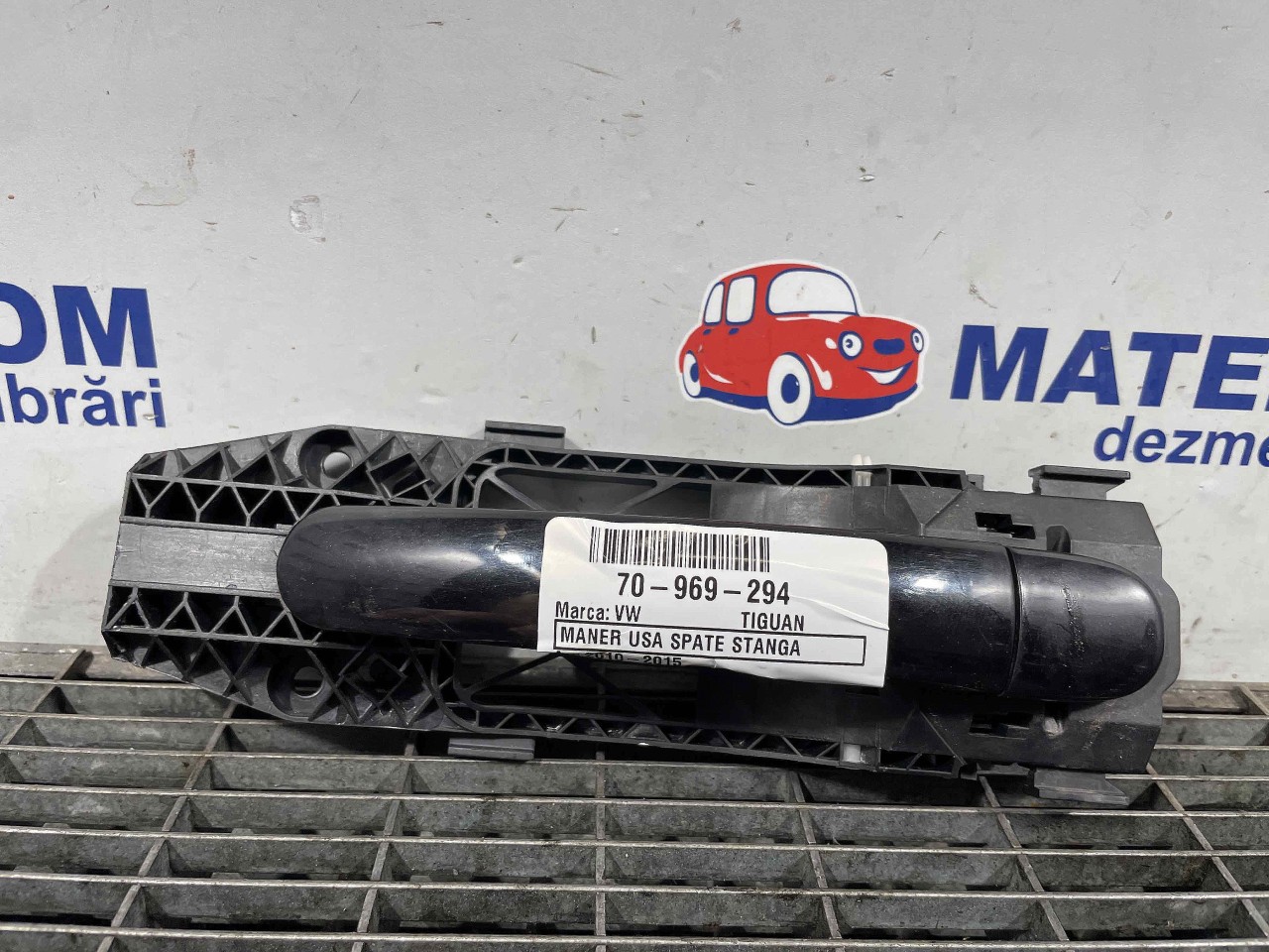 MANER USA SPATE STANGA VW TIGUAN - - (2010 2015)