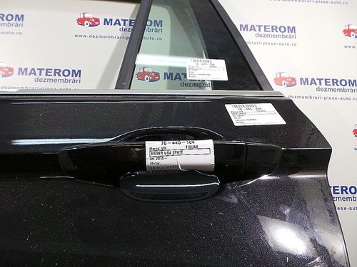 MANER USA SPATE STANGA VW TIGUAN - - (2016 2020)