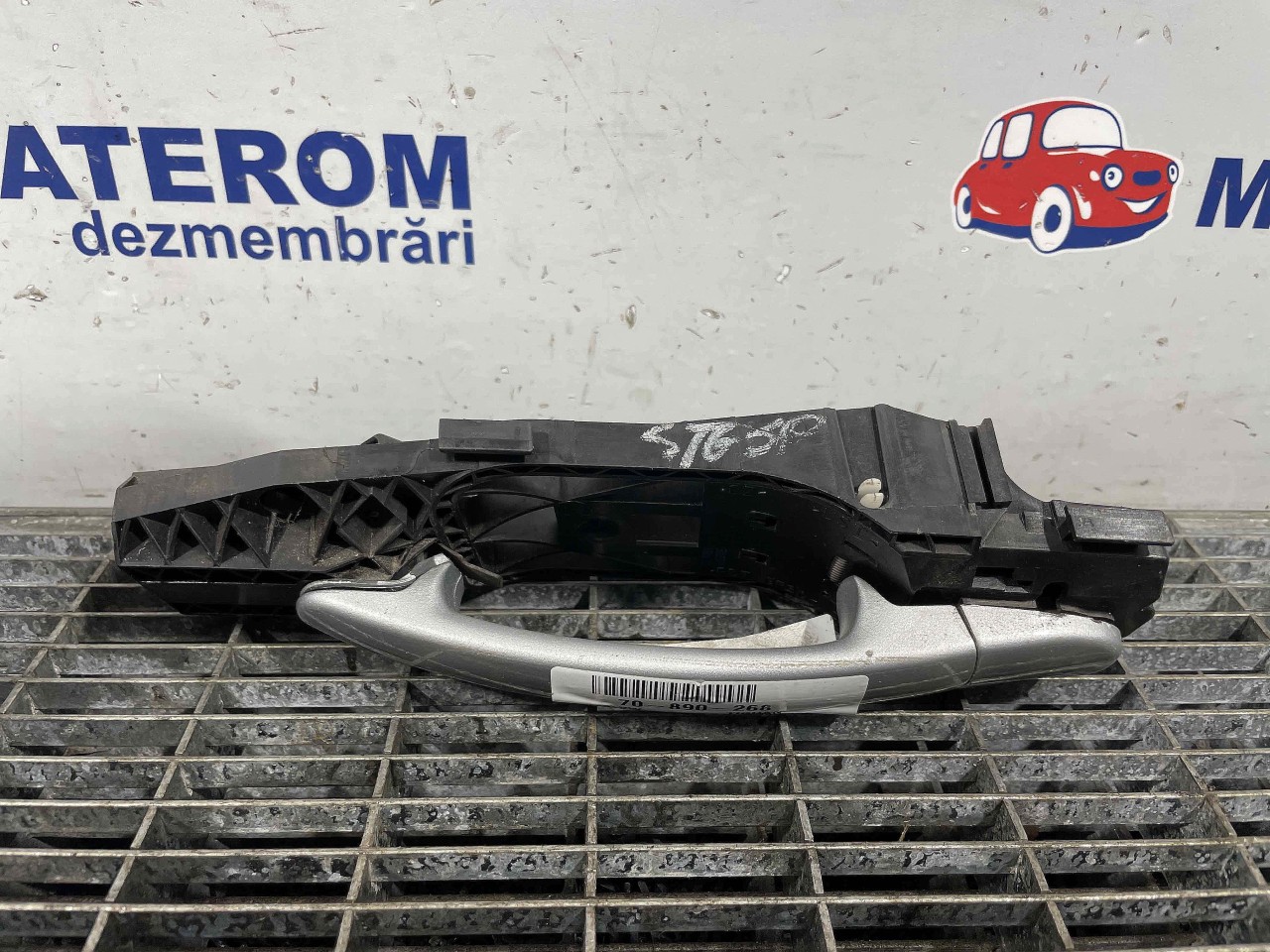 MANER USA SPATE STANGA VW TIGUAN TIGUAN - - (2007 2010)