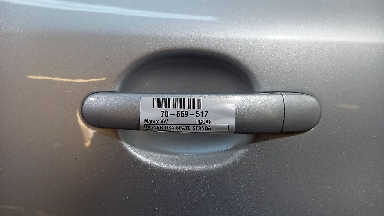 MANER USA SPATE STANGA VW TIGUAN TIGUAN - - (2007 2010)