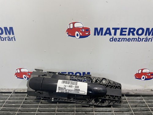 MANER USA SPATE STANGA VW TIGUAN TIGUAN - - (2010 2015)