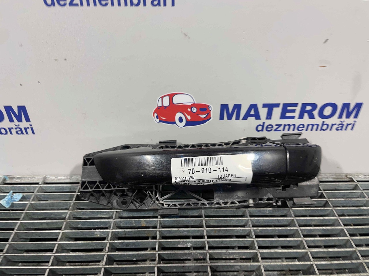 MANER USA SPATE STANGA VW TOUAREG - - (2