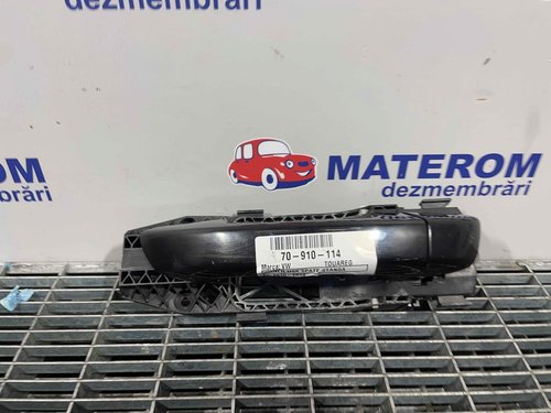 MANER USA SPATE STANGA VW TOUAREG - - (2010 2018)