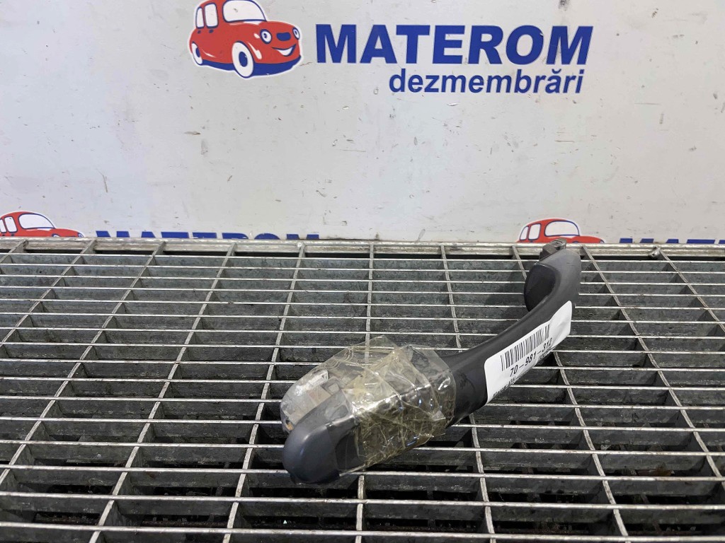 MANER USA SPATE STANGA VW TOURAN - - (2007 2010)