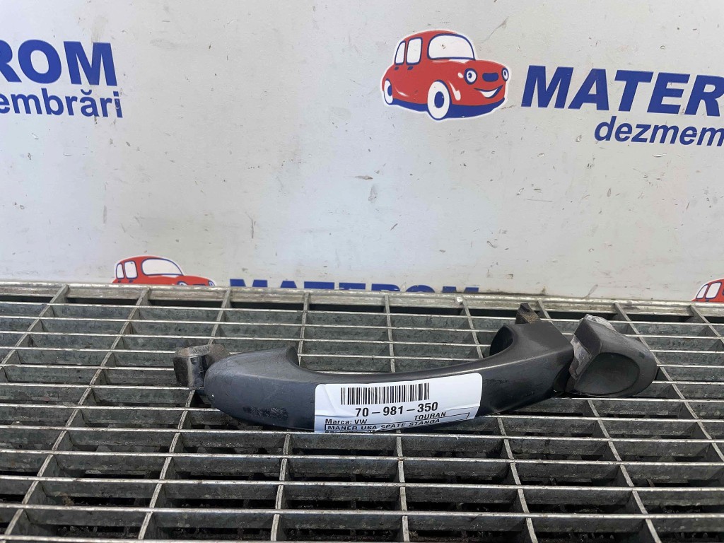 MANER USA SPATE STANGA VW TOURAN - - (2007 2010)