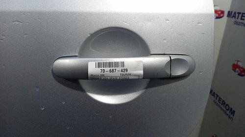 MANER USA SPATE STANGA VW TOURAN TOURAN - - (2010 2015)