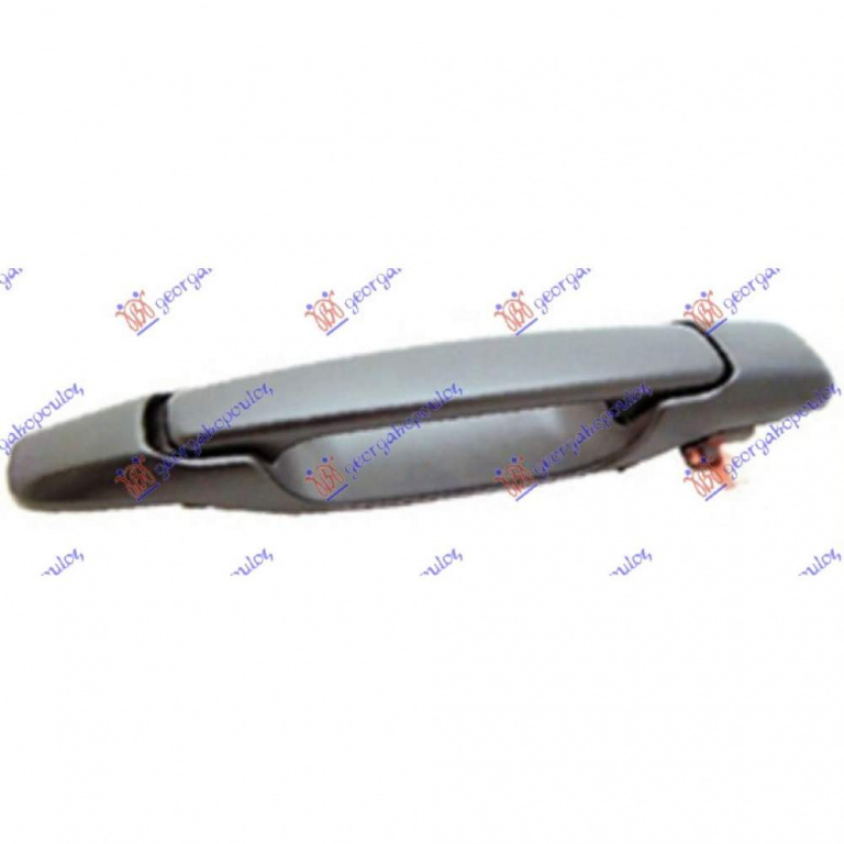 Maner Usa Spate - Subaru Forester 1998 , 63410fc000nn