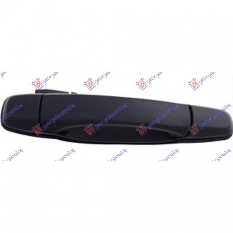 Maner Usa Spate - Subaru Legacy/Outback 2004 , 61022ag03ann