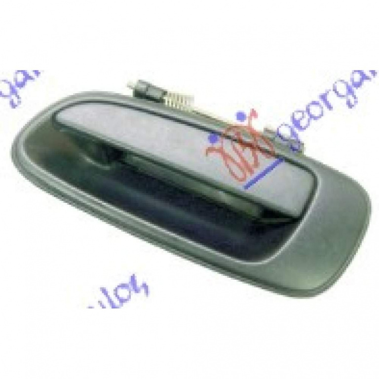 Maner Usa Spate - Toyota Carina E/Corona Sdn-L/B 1996 , 69240-20280