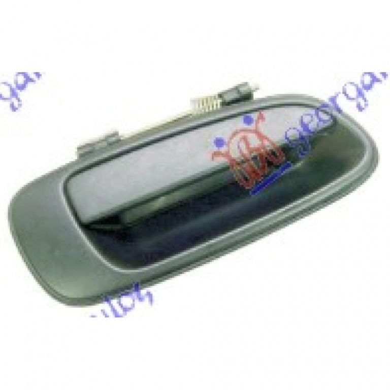 Maner Usa Spate - Toyota Carina E/Corona Sdn-L/B 1996 , 69230-20280