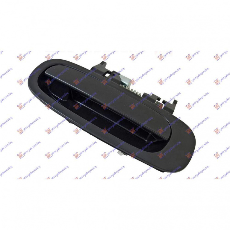 Maner Usa Spate - Toyota Corolla (E 11) 2000 , 69230-02040