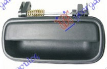Maner Usa Spate - Toyota Hilux- (Yn 85) 2 Usi 1989 , 69230-89102