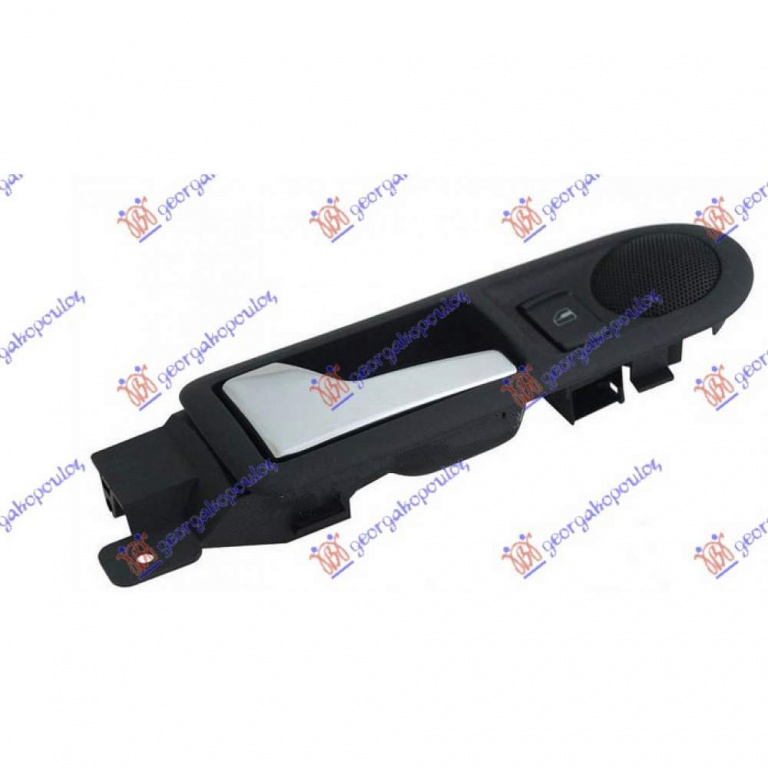 Maner Usa Spate - Vw Bora 1998 , 3b0839114bf2aq