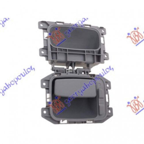 Maner Usa Spate - Vw Crafter 2006 , 9067600170
