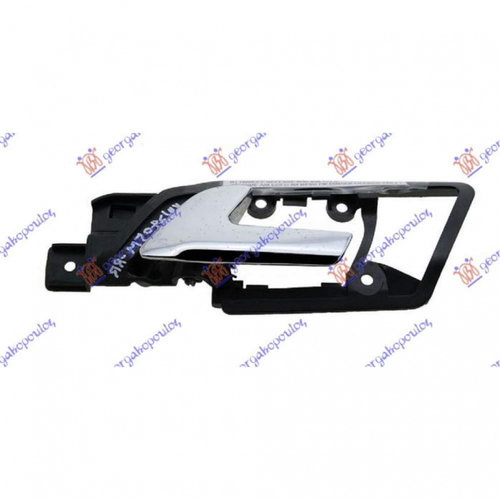 Maner Usa Spate - Vw Cross Polo 2005 , 6q0839173
